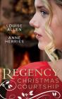 Regency Christmas Courtship Eb - Preview
