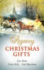Regency Christmas Gifts - Preview