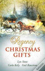 Capa do artigo Regency Christmas Gifts