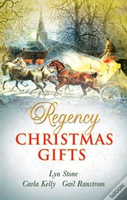 Capa do artigo Regency Christmas Gifts