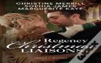 Regency Christmas Liaisons