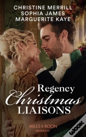 Capa do artigo Regency Christmas Liaisons