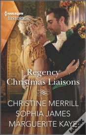 Capa do artigo Regency Christmas Liaisons