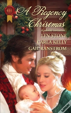 Capa do artigo Regency Christmas
