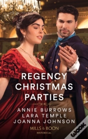 Capa do artigo Regency Christmas Parties