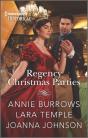 Regency Christmas Parties - Preview