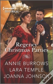 Capa do artigo Regency Christmas Parties