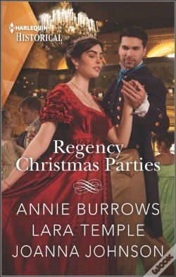 Capa do artigo Regency Christmas Parties