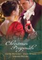 Regency Christmas Proposals - Preview