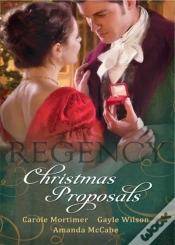 Capa do artigo Regency Christmas Proposals