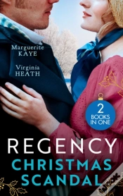 Capa do artigo Regency Christmas Scandals Eb