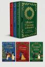 Regency Christmas To Remember - Preview
