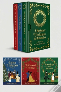 Capa do artigo Regency Christmas To Remember