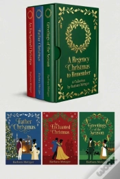 Capa do artigo Regency Christmas To Remember