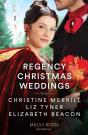 Regency Christmas Weddings - Preview