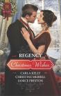 Regency Christmas Wishes - Preview