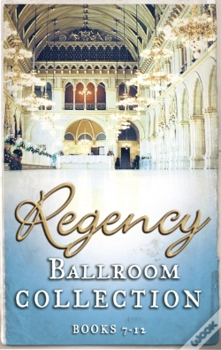 Capa do artigo Regency Collection 2013 - Part 2