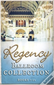 Capa do artigo Regency Collection 2013 - Part 2