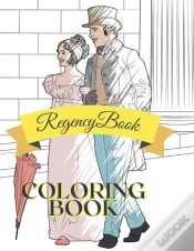 Capa do artigo Regency Coloring Book