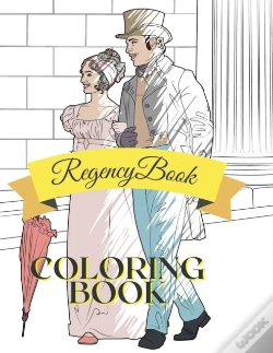 Capa do artigo Regency Coloring Book
