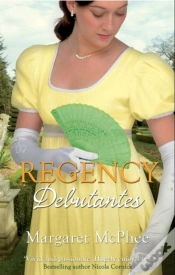 Capa do artigo Regency Debutantes