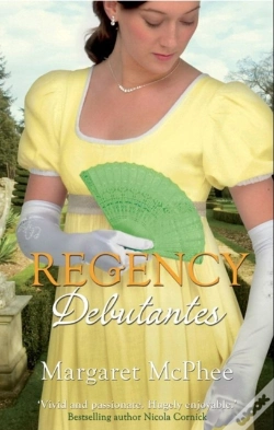 Capa do artigo Regency Debutantes