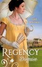 Regency Disguise - Preview