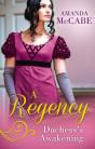 Regency Duchess'S Awakening - Preview