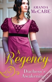 Capa do artigo Regency Duchess