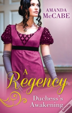 Capa do artigo Regency Duchess'S Awakening