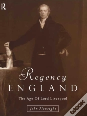 Capa do artigo Regency England