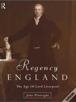 Capa do artigo Regency England