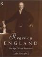 Regency England - Preview