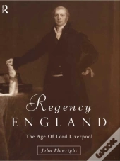 Regency England