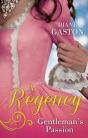 Regency Gentleman'S Passion - Preview