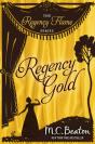 Regency Gold - Preview