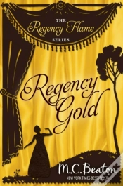 Capa do artigo Regency Gold