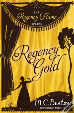 Capa do artigo Regency Gold