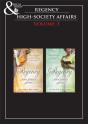 Regency High Society Vol 3 - Preview