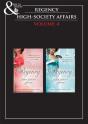 Regency High Society Vol 4 - Preview