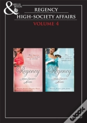 Capa do artigo Regency High Society Vol 4