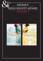 Regency High Society Vol 5 - Preview