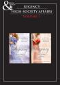 Regency High Society Vol 7 - Preview