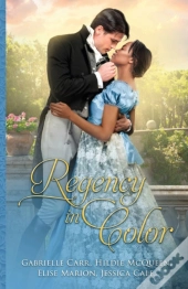 Regency In Color