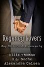 Regency Lovers Trio - Preview