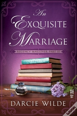 Capa do artigo Regency Makeover Part Iii