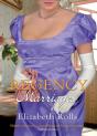 Regency Marriages - Preview