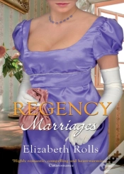 Capa do artigo Regency Marriages