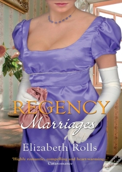 Capa do artigo Regency Marriages