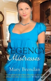 Capa do artigo Regency Mistresses